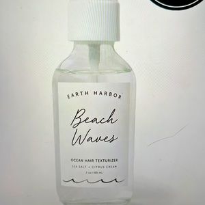 BEACH WAVES Ocean Hair Texturizer
